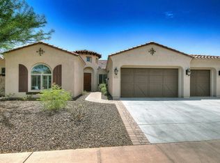 12915 W Oyer Ln, Peoria, AZ 85383