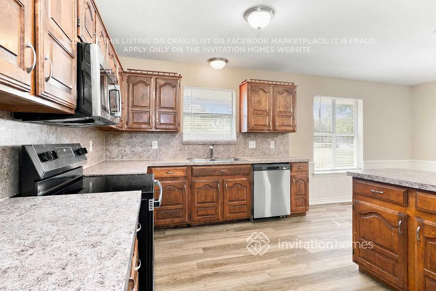 400 Partridge Cir Desoto, TX 75115 — Photo 4