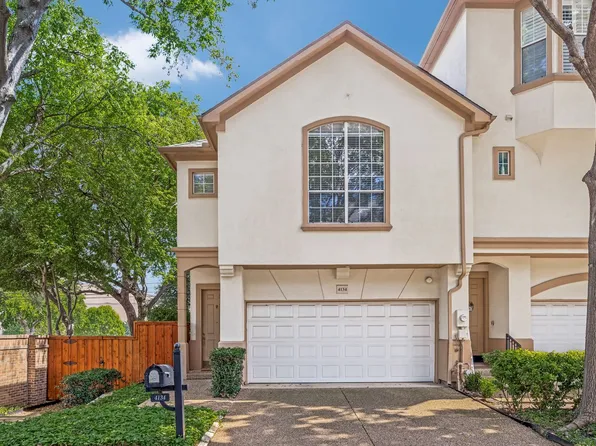 4134 Juliard Dr, Addison, TX 75001