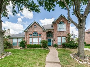 6921 Banyon Dr, Plano, TX 75023