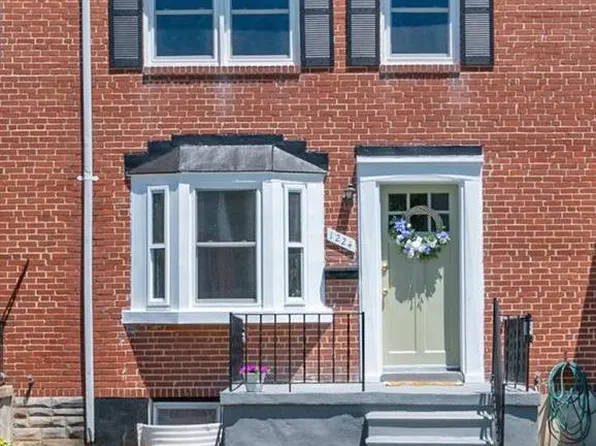 1224 Gittings Ave, Baltimore, MD 21239
