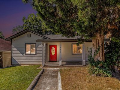 949 Ashby Grv SW, Atlanta, GA, 30314