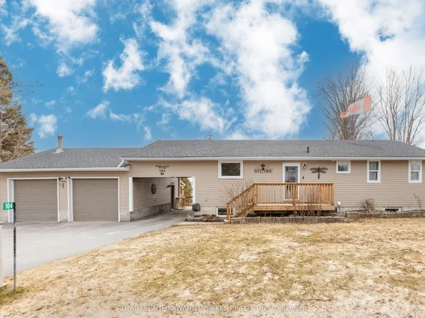 104 Cameron Dr, Kawartha Lakes, ON K0M 1G0