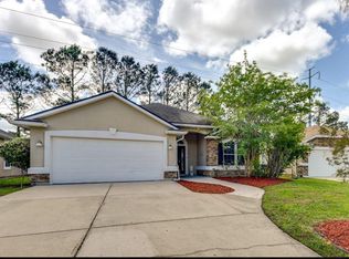 12397 Cadley Cir, Jacksonville, FL 32219