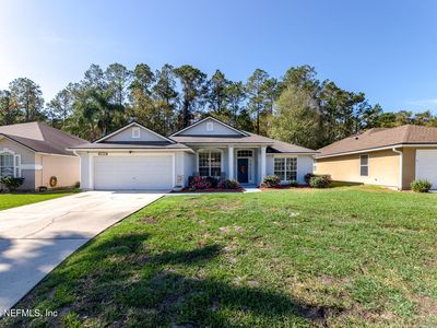 8742 CANOPY OAKS Drive, Jacksonville, FL, 32256