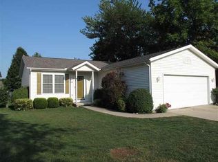 1100 N School St, Normal, IL 61761