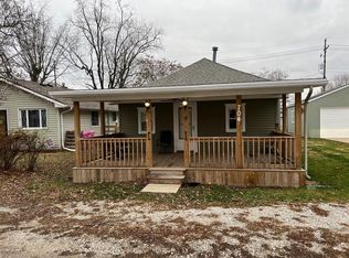 704 Spann Ave, Crawfordsville, IN