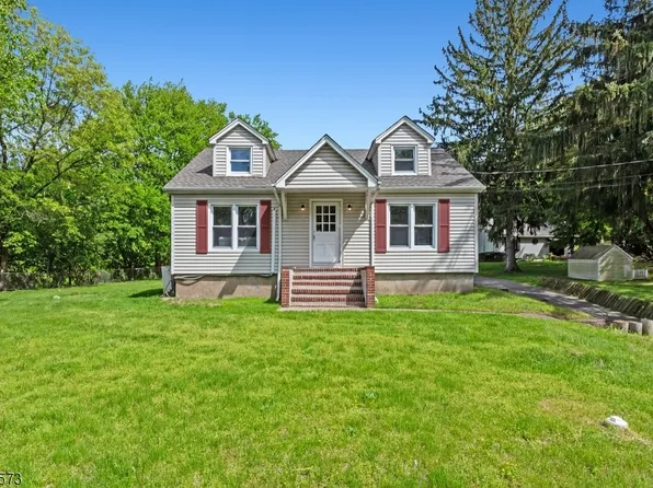 577 Ewing Ave, Franklin Lakes Boro, NJ 07417