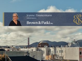 3190 Scott St APT 310, San Francisco, CA 94123