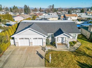 6916 N Wiscomb St, Spokane, WA 99208