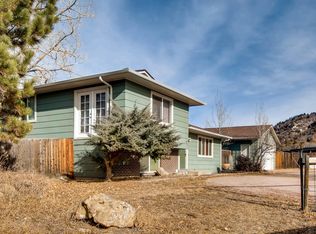 1193 Glen St, Castle Rock, CO 80108