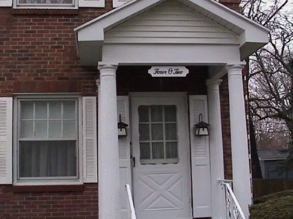 402 W Raymond Ave, Danville, IL 61832