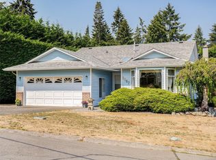 1867 Deborah Dr, North Cowichan, BC V9L 5A5