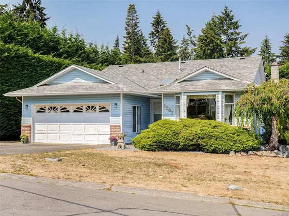 1867 Deborah Dr, North Cowichan, BC V9L 5A5