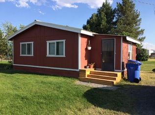 86994 Christmas Valley Hwy, Christmas Valley, OR 97641