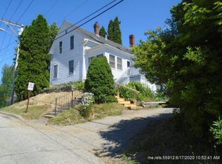 5 Bradbury St, Wiscasset, ME 04578