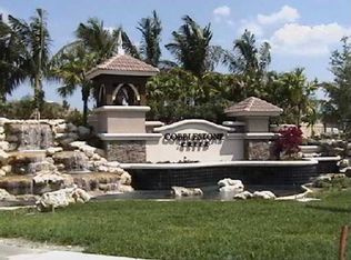 9653 Cobblestone Creek Dr, Boynton Beach, FL 33472