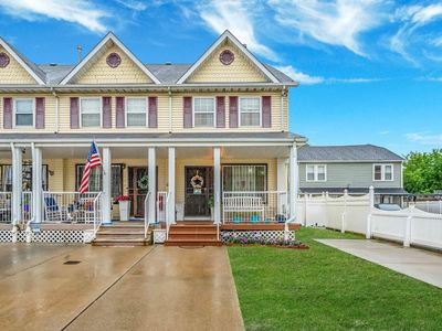 407 Beach 35th Street, Far Rockaway, NY, 11691