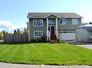 1000 Grant Pl, Snohomish, WA