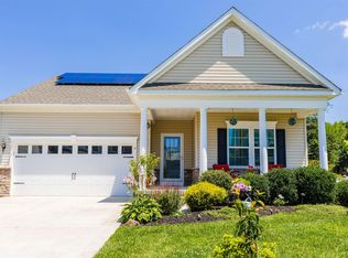 6 Sand Dollar Dr, Cape May Court House, NJ 08210