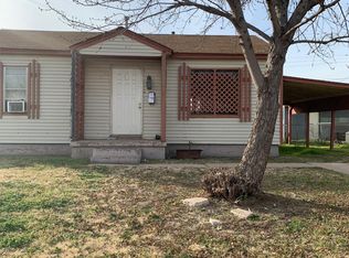 1513 Debby St, Altus, OK 73521