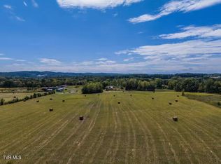 Marvin Rd, Mosheim, TN 37818