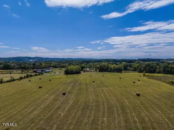 Marvin Rd, Mosheim, TN 37818