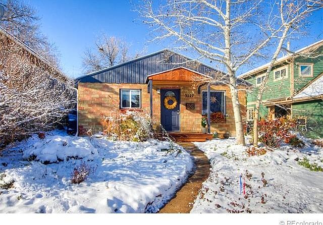 For Sale: 5127 Stuart Street, Denver, CO 80212