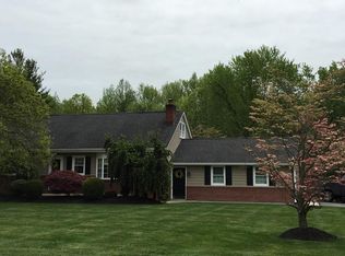 10 Tindall Rd, Robbinsville, NJ 08691