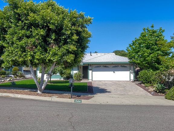 2nd image of 344 Rancho Vista Pl