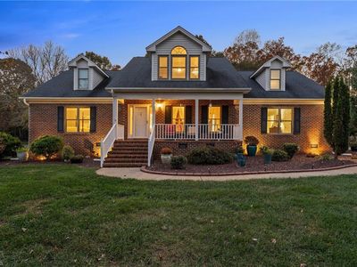 1991 Webster Grove Dr, Mebane, NC, 27302