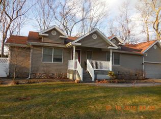 83 J F K Blvd, Pine Beach, NJ 08741