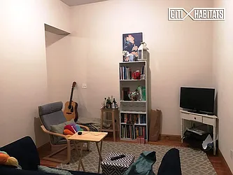 Rented by Citi Habitats