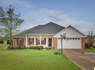110 Teal Loop, West Monroe, LA 71291