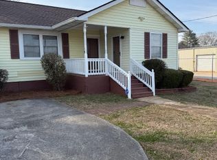 408 Cedar Ave SW, Rome, GA 30161