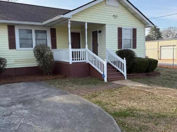 408 Cedar Ave SW, Rome, GA 30161