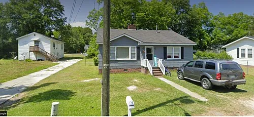 106 Jones St Photo 1