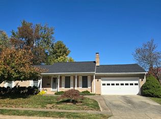 308 Ayrlee Ave NW, Leesburg, VA 20176
