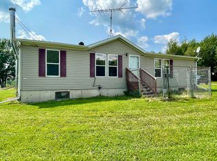 W7035 Paradise Ln, Phillips, WI 54555
