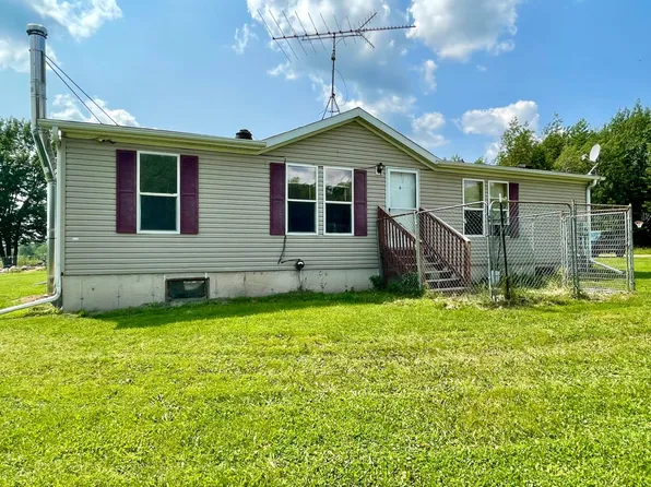 W7035 Paradise Ln, Phillips, WI 54555