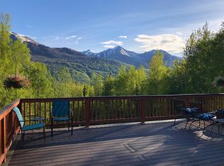 25310 Eagle River Rd, Eagle River, AK 99577