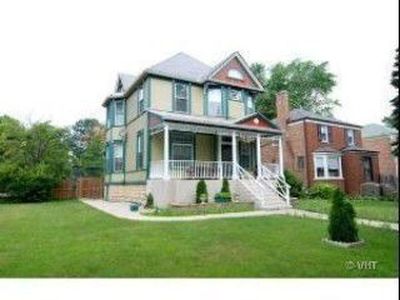 2318 N Oak Park Ave, Chicago, IL, 60707