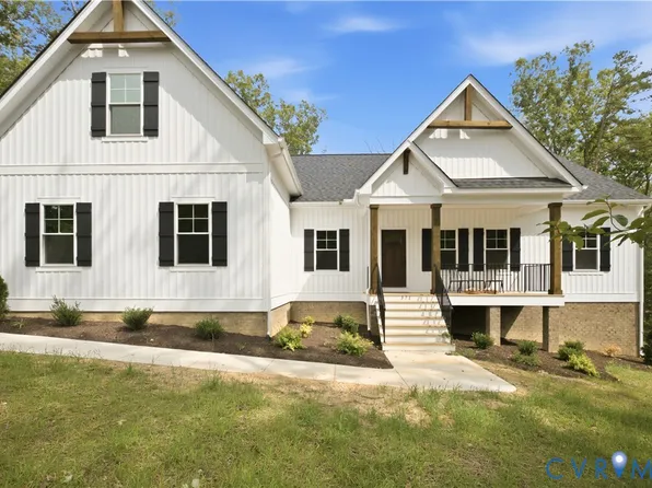 371 Glenmore Ln Lot 52A, Keswick, VA 22947
