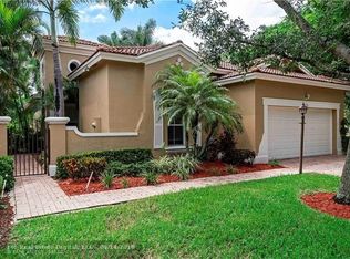 5876 NW 122nd Way, Coral Springs, FL 33076