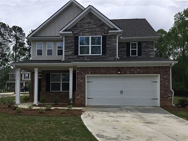 1st image of 3517 Okelly Dr