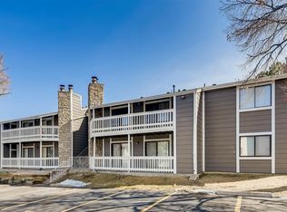 18034 E Ohio Ave #104-A, Aurora, CO 80017