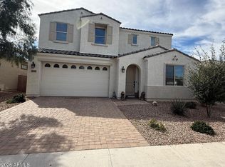 4608 S 118TH Drive, Avondale, AZ 85323