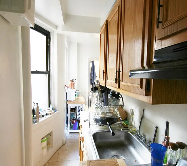 455 W 34th St #12GG — Photo 5