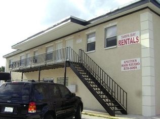 4101 W Cypress St STE 202, Tampa, FL 33607