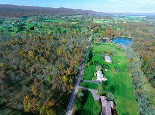 Mill Creek Road, Haymarket, VA 20169